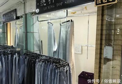 實(shí)體店的寒冬與堅(jiān)守 哈爾濱中央大街服裝市場(chǎng)見聞