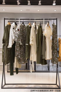 軍品服裝批發(fā) 風(fēng)格、品質(zhì)與商機(jī)并存的市場(chǎng)藍(lán)海