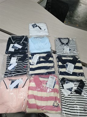 暢說廣場新焦點 南平老百姓的服裝服飾批發秘訣